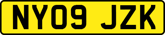 NY09JZK