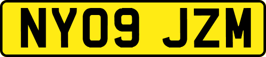 NY09JZM
