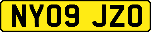 NY09JZO