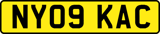 NY09KAC