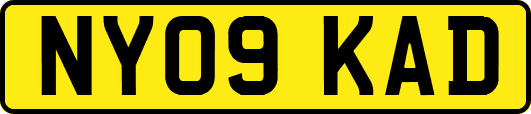 NY09KAD