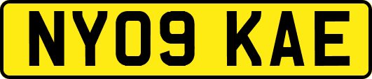 NY09KAE