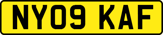 NY09KAF