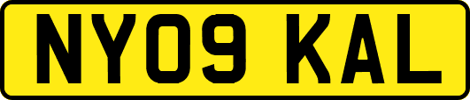 NY09KAL