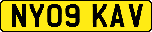 NY09KAV