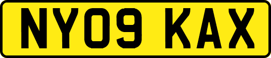 NY09KAX