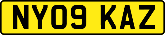 NY09KAZ