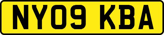 NY09KBA