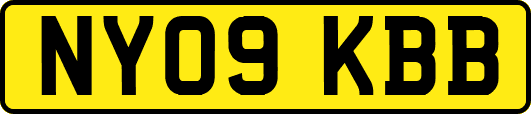 NY09KBB