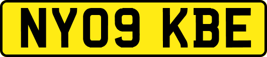 NY09KBE
