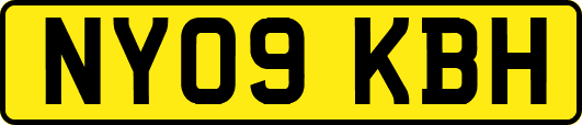 NY09KBH