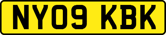 NY09KBK