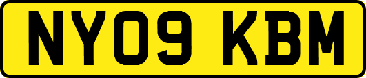 NY09KBM