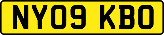 NY09KBO