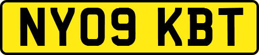 NY09KBT