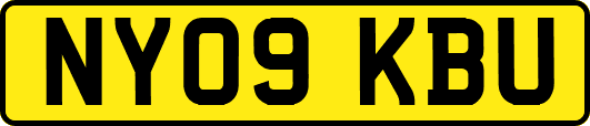 NY09KBU
