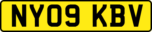 NY09KBV