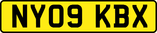 NY09KBX