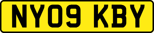 NY09KBY