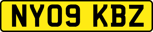 NY09KBZ