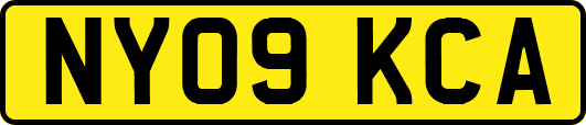 NY09KCA