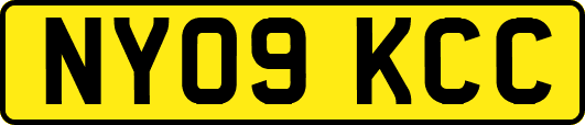NY09KCC