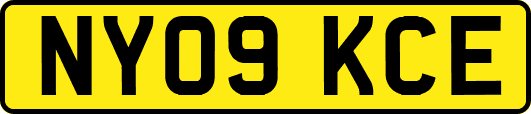NY09KCE