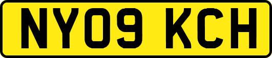 NY09KCH