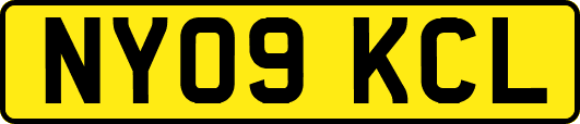 NY09KCL