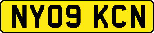 NY09KCN