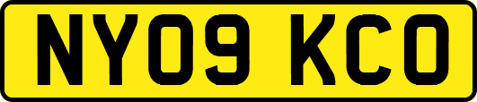 NY09KCO