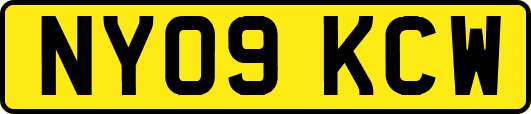 NY09KCW