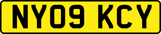 NY09KCY