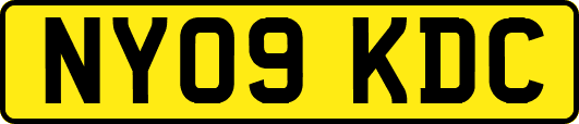 NY09KDC
