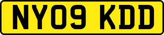 NY09KDD