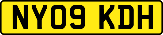 NY09KDH