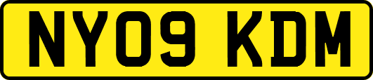 NY09KDM
