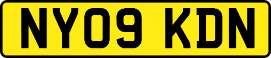 NY09KDN