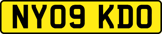 NY09KDO
