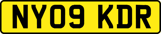 NY09KDR