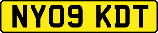 NY09KDT