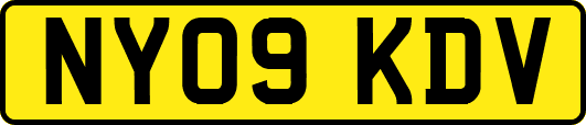 NY09KDV
