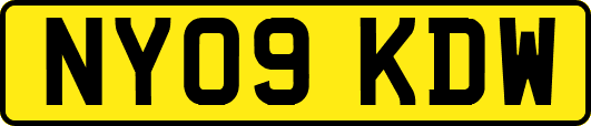 NY09KDW