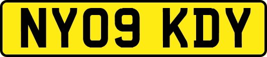 NY09KDY