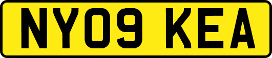 NY09KEA