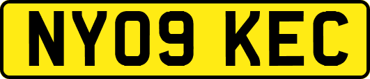 NY09KEC