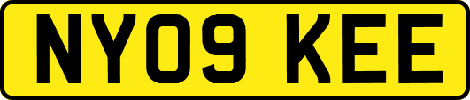 NY09KEE