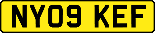 NY09KEF