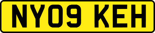 NY09KEH