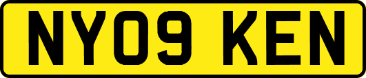 NY09KEN